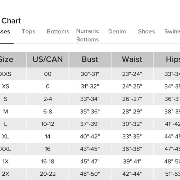 Lulu's New Scarlet Strapless Cross-Front Dress - Picture 10 of 10